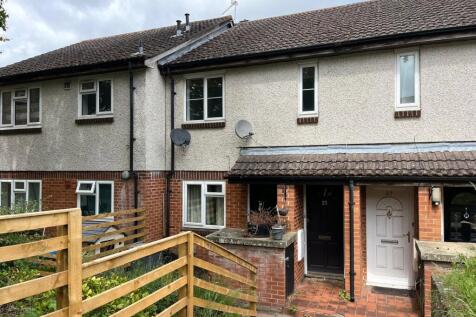 Ravens Dane Close, Maidstone ME15 1 bed terraced house for sale