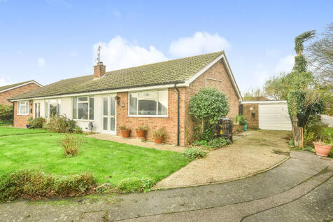 3 Bedroom Detached Bungalow