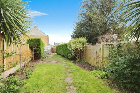 Downs Road, Deal CT14 3 bed terraced house for sale