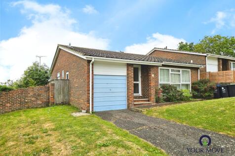 Colburn Road, Kent CT10 3 bed bungalow for sale