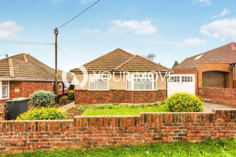 2 Bedroom Detached Bungalow