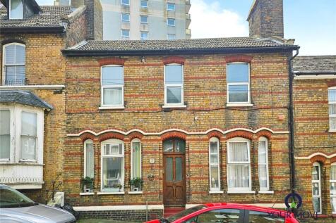 Artillery Road, Kent CT11 2 bed flat for sale
