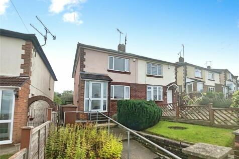 2 bedroom semi-detached house for sale