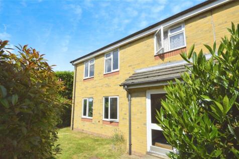 Nursery Gardens, Hoo ME3 1 bed flat for sale