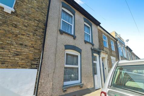 Ranelagh Road, Kent ME12 3 bed terraced house for sale