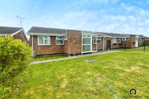 Uppark Way, Bognor Regis PO22 3 bed bungalow for sale