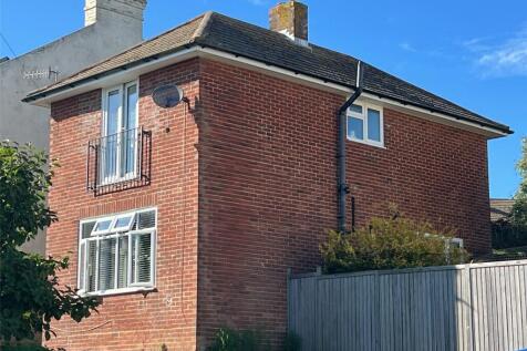 Alfred Road, East Sussex TN35 2 bed detached house for sale