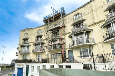 1 bedroom flat for sale