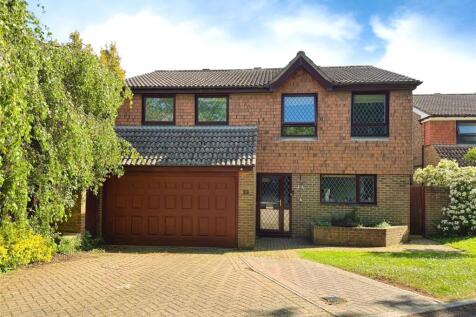 Highwoods Avenue, East Sussex TN39 4 bed detached house for sale