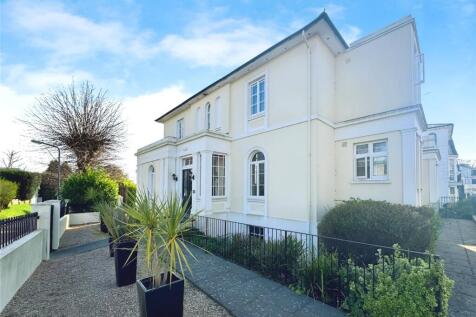 Clarence Road, Kent TN1 1 bed flat for sale