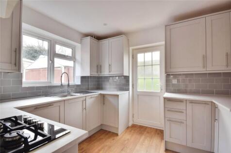 Nursery Close, Kent TN10 2 bed bungalow for sale