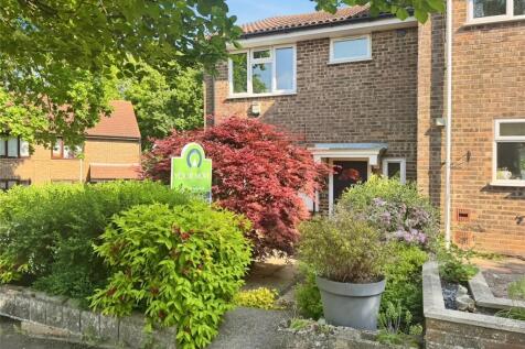 Blakeway, Kent TN2 3 bed end of terrace house for sale