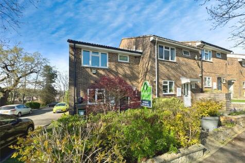 Blakeway, Kent TN2 3 bed end of terrace house for sale