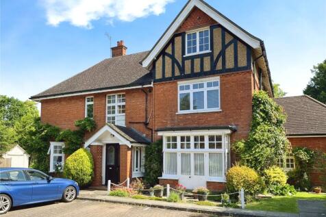 Bayhall Road, Kent TN2 2 bed flat for sale