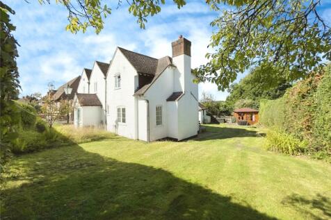 Station Road, Hartfield TN7 5 bed detached house for sale