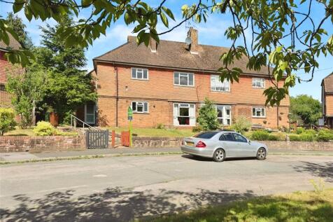 Charltons Way, Kent TN4 2 bed flat for sale