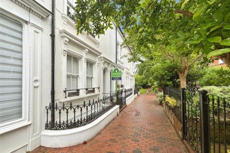 Belgrove, Kent TN1 1 bed flat for sale