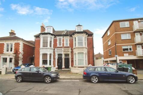 Livingstone Road, Hampshire PO5 2 bed flat for sale