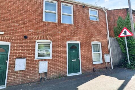 2 bedroom maisonette for sale
