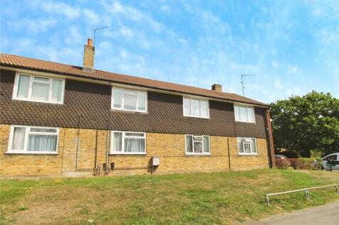 Warburton Close, Hampshire SO19 2 bed flat for sale