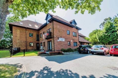 Westridge Road, Hampshire SO17 1 bed flat for sale