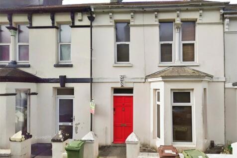 5 bedroom terraced house for sale