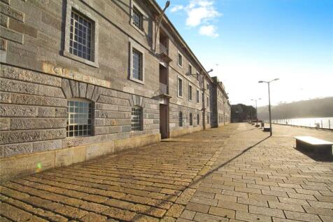 Royal William Yard, Devon PL1 2 bed flat for sale