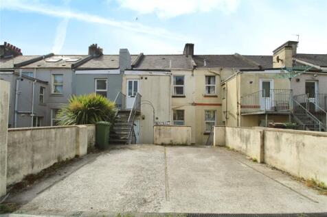 Percy Terrace, Devon PL4 2 bed flat for sale