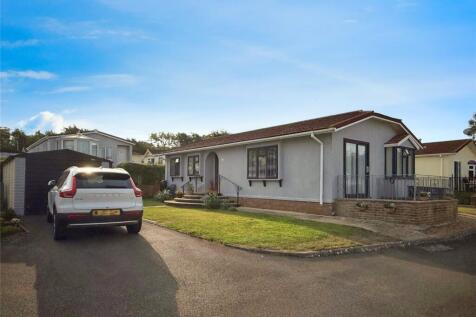 Sidmouth Road, Exeter EX5 2 bed retirement property for sale