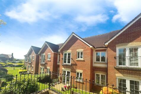 Salterton Road, Devon EX8 1 bed retirement property for sale