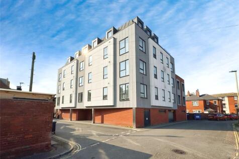 Estuary Reach, Exmouth EX8 2 bed flat for sale