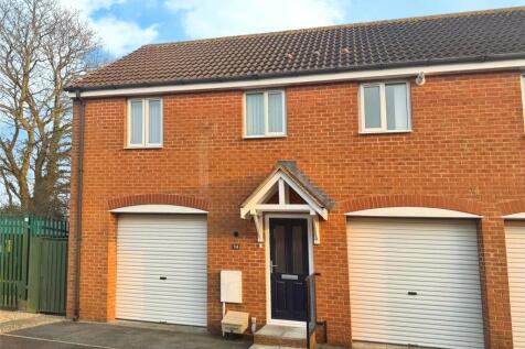 Salterton Court, Devon EX8 2 bed flat for sale