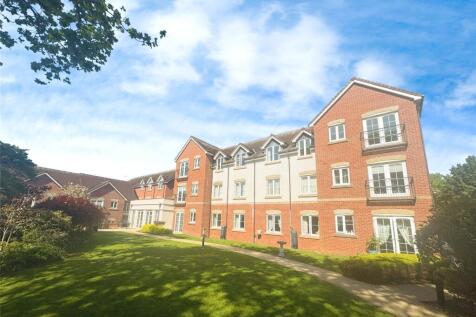 Salterton Road, Devon EX8 2 bed flat for sale