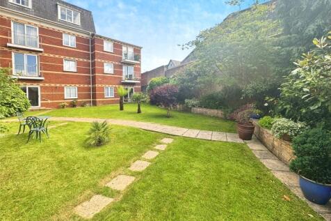 1 bedroom retirement property for sale