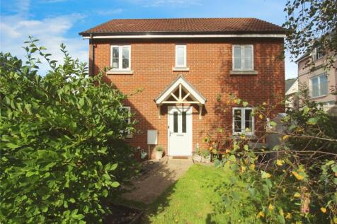 Underhay Close, Devon EX7 3 bed detached house for sale