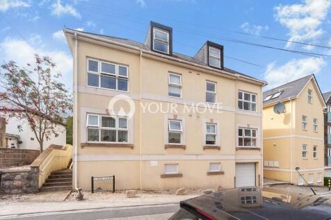 King Street, Devon TQ12 2 bed penthouse for sale