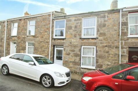 William Street, Cornwall TR14 2 bed terraced house for sale