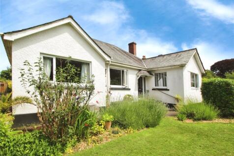 Pendarves Road, Cornwall TR14 4 bed bungalow for sale
