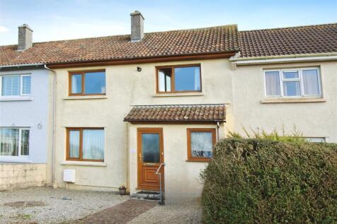 Tresaderns Road, Cornwall TR15 3 bed terraced house for sale