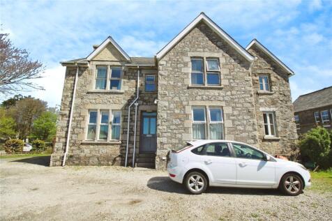 New Road, Camborne TR14 2 bed flat for sale