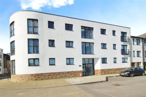 Stannary Road, Cornwall TR14 2 bed flat for sale