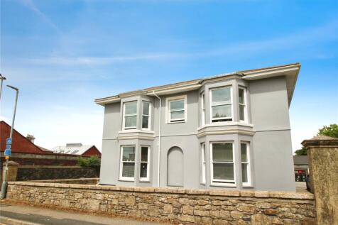 Trevu Road, Cornwall TR14 1 bed flat for sale