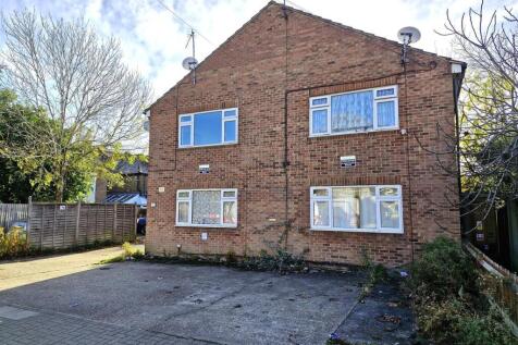 Hindes Road, Harrow Studio for sale