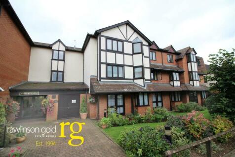 Northwick Park Road, Harrow 1 bed retirement property for sale