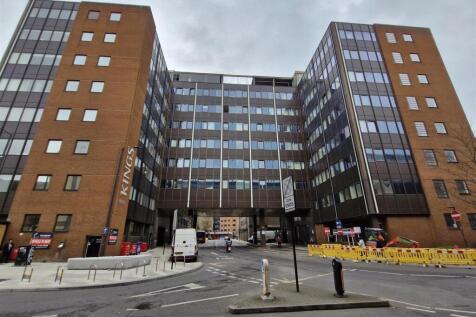 Kymberley Road, Harrow 1 bed flat for sale