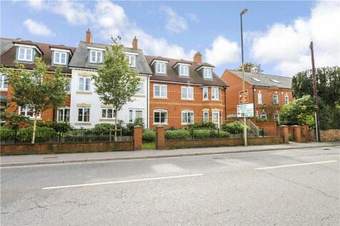 Bridge Road, Romsey, Hampshire 2 bed apartment for sale
