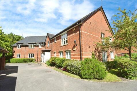 Newton Lane, Romsey, Hampshire 2 bed apartment for sale