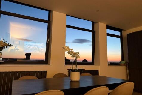 Trinity Place, Bexleyheath, DA6 1 bed flat for sale