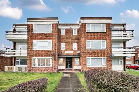 Upton Road, Bexleyheath, DA6 2 bed flat for sale