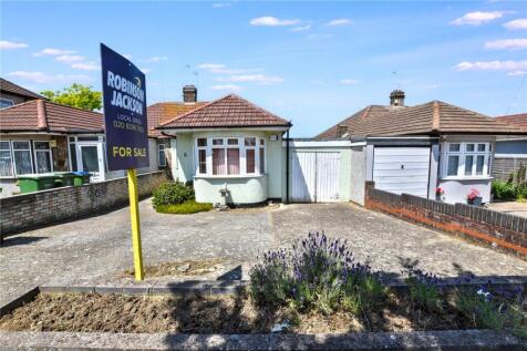 Stapleton Road, Bexleyheath, DA7 2 bed bungalow for sale